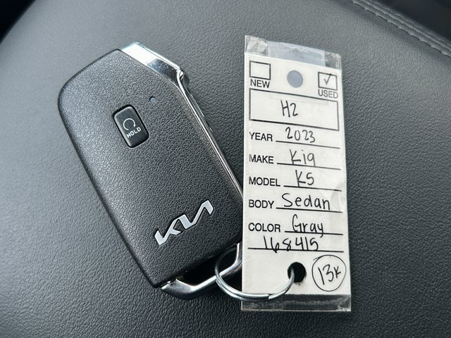 Used 2023 Kia K5 LXS FWD image 33