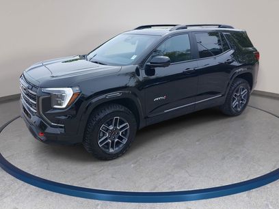 New 2026 GMC Terrain AT4 w/ Technology Package II