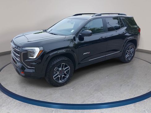 New 2026 GMC Terrain AT4 w/ Technology Package II AWD/4WD image 1