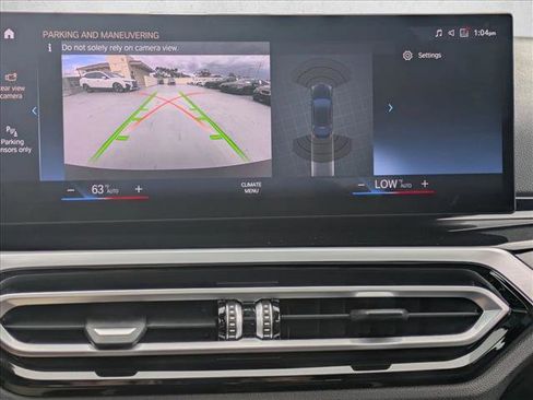 Used 2023 BMW i4 eDrive35 w/ Premium Package image 15