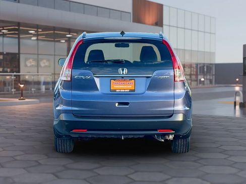 Used 2013 Honda CR-V EX-L image 8