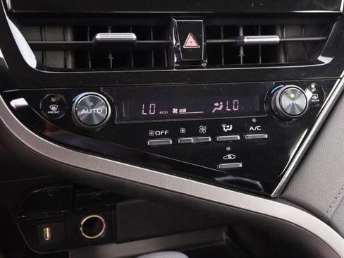 Certified 2024 Toyota Camry LE image 17