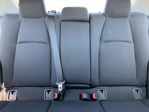 Certified 2024 Toyota Corolla LE image 28