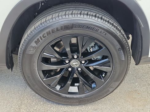 Used 2020 Lexus RX 350 FWD w/ Accessory Package image 6