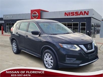 Used 2019 Nissan Rogue S