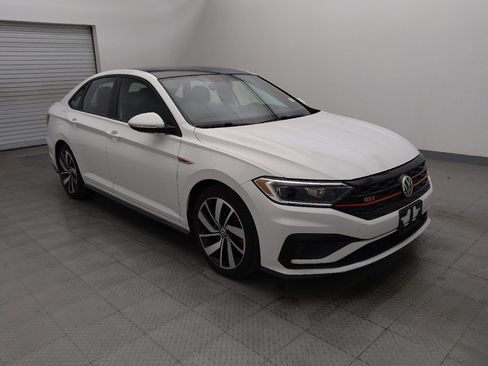 Used 2020 Volkswagen Jetta GLI Autobahn image 13