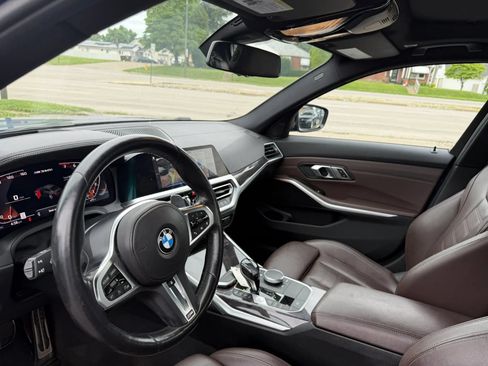 Used 2020 BMW M340i xDrive w/ Premium Package AWD/4WD image 14