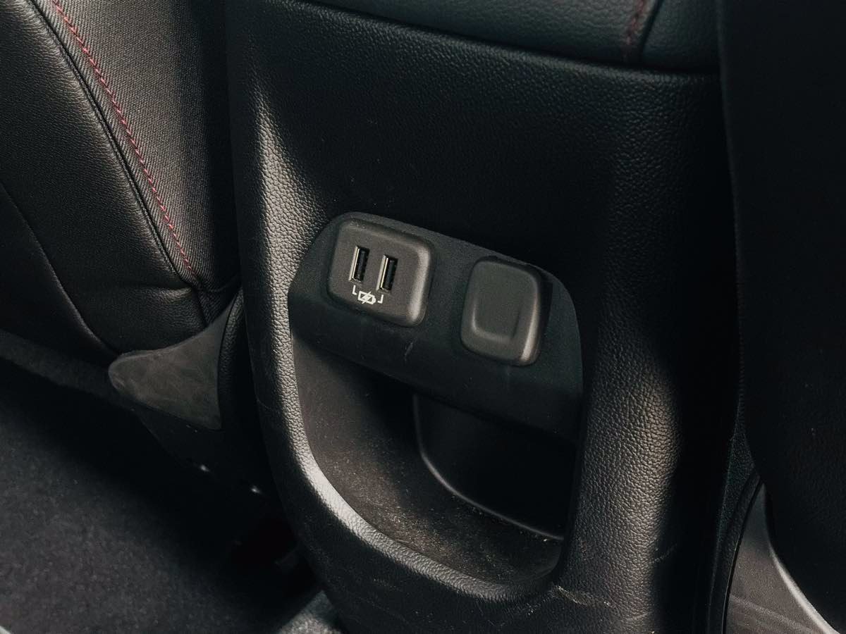 Used 2019 GMC Canyon All Terrain w/ Trailering Package AWD/4WD image 39