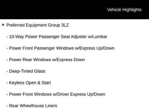 Used 2024 Chevrolet Silverado 1500 High Country w/ Technology Package image 18