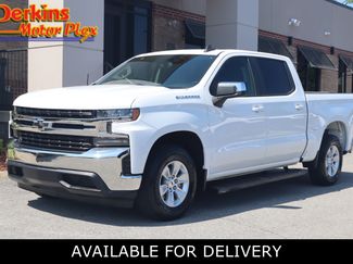 Used 2021 Chevrolet Silverado 1500 LT RWD video 1