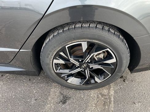 Used 2024 Hyundai Sonata SEL image 10