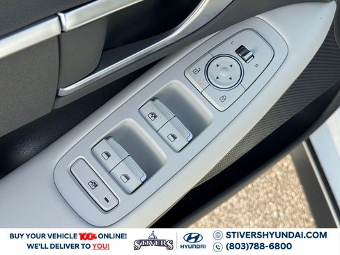 New 2026 Hyundai Sonata SE image 22