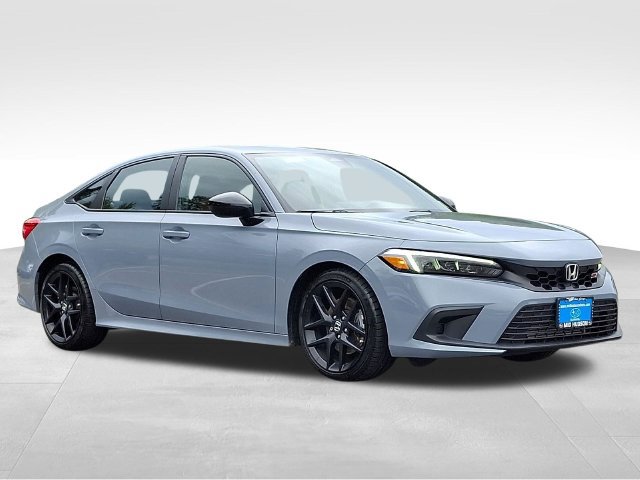 Used 2024 Honda Civic Si image 1