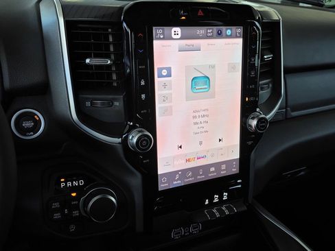 New 2026 RAM 1500 Big Horn image 21