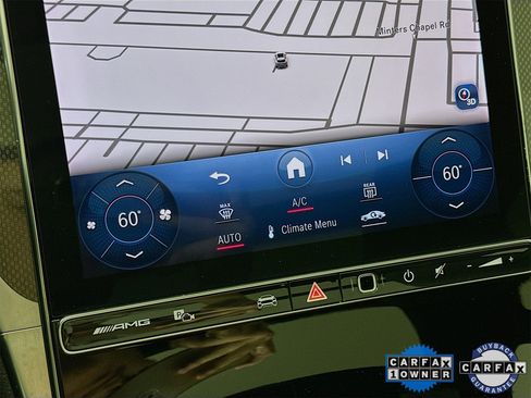 Certified 2024 Mercedes-Benz GLC 43 AMG 4MATIC image 17