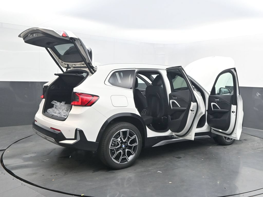 New 2026 BMW X1 xDrive28i w/ Convenience Package AWD/4WD image 50