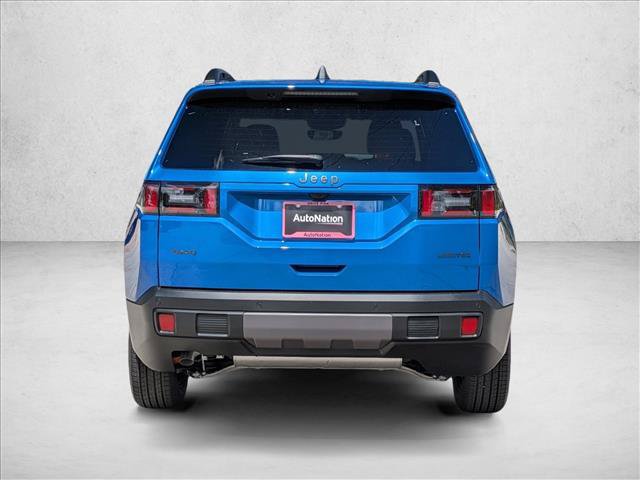 New 2026 Jeep Cherokee Limited AWD/4WD image 8