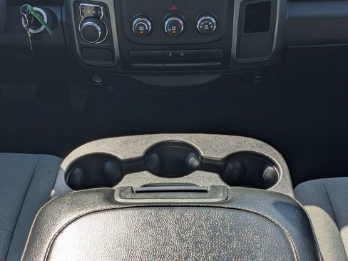 Used 2024 RAM 1500 Classic SLT RWD image 16