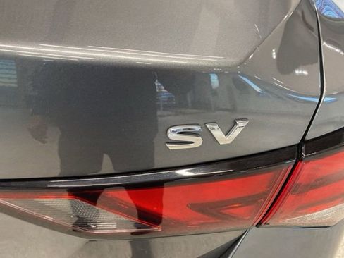 Used 2023 Nissan Sentra SV w/ All-Weather Package image 7