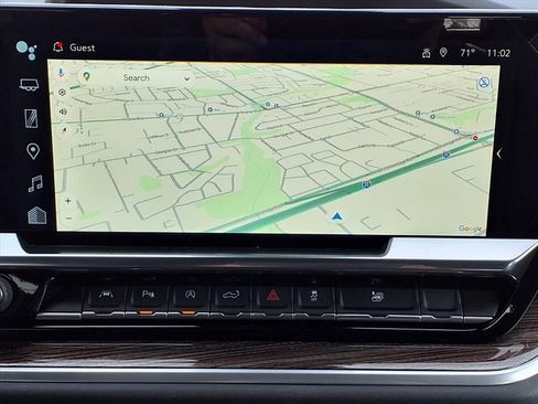 New 2026 Chevrolet Silverado 1500 RST w/ Texas Edition Plus image 12