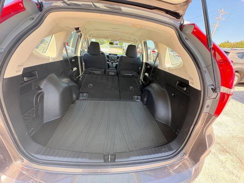 Used 2015 Honda CR-V LX image 29
