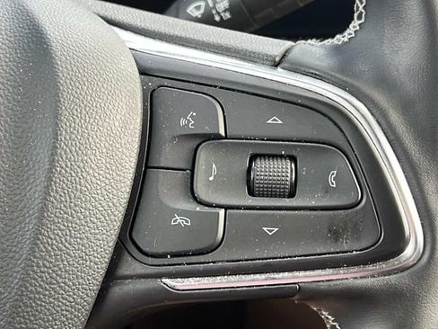 Used 2024 Buick Encore GX Preferred w/ Comfort Package FWD image 27