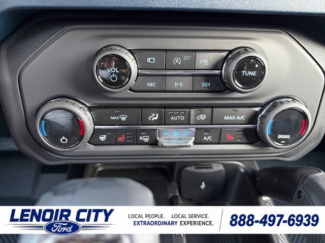 New 2026 Ford Bronco Raptor AWD/4WD image 26