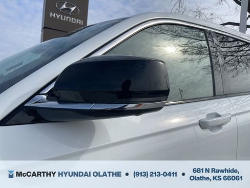 Used 2023 Jeep Grand Cherokee L Limited w/ Luxury Tech Group II image 20