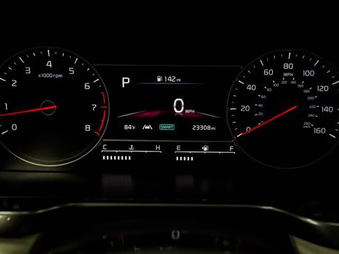 Used 2023 Kia Sorento S w/ Panoramic Sunroof Package FWD image 39