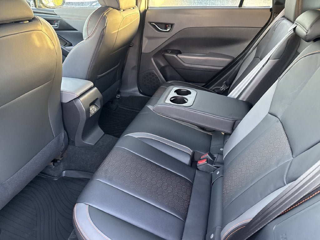 New 2026 Subaru Crosstrek 2.5i Limited AWD/4WD image 30