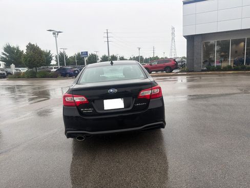 Used 2019 Subaru Legacy 2.5i Premium AWD/4WD image 20