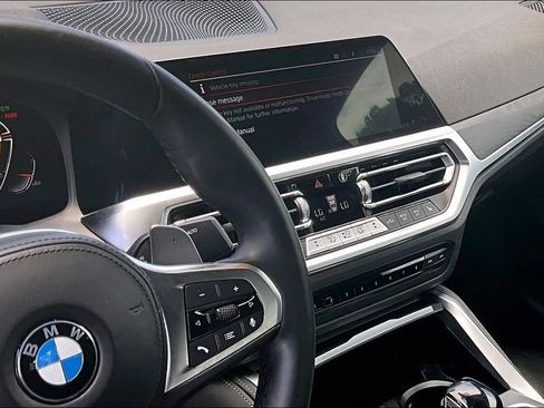 Certified 2023 BMW M440i Coupe w/ Premium Package RWD image 8