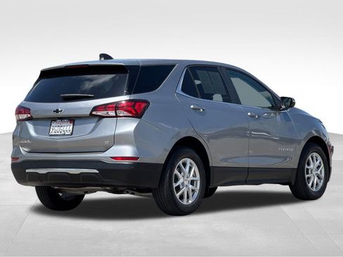 Used 2023 Chevrolet Equinox LT image 5