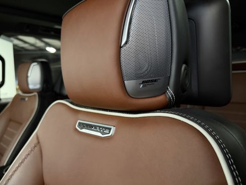 Used 2023 GMC Yukon Denali Ultimate image 25