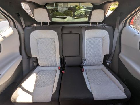 Used 2022 Chevrolet Equinox LS AWD/4WD image 20