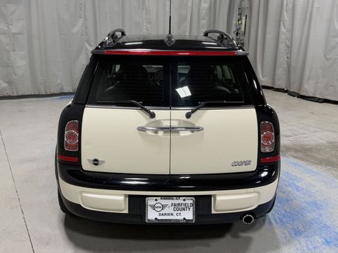 Used 2013 MINI Cooper Clubman FWD image 15