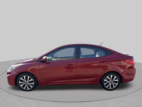 Used 2017 Hyundai Accent Value Edition FWD image 3