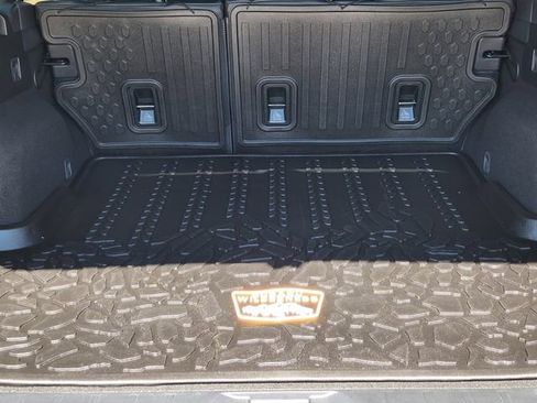 Certified 2023 Subaru Outback Wilderness image 32