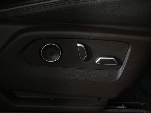 Used 2024 GMC Sierra 1500 Denali image 35