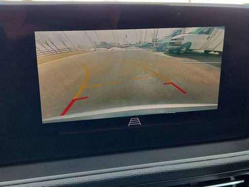 Used 2024 Buick Envista Preferred w/ Convenience I Package image 43