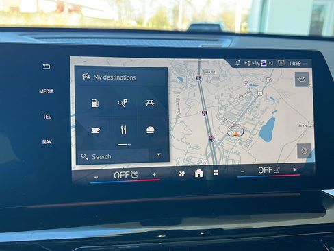 New 2026 BMW X2 xDrive28i w/ Technology Package image 25