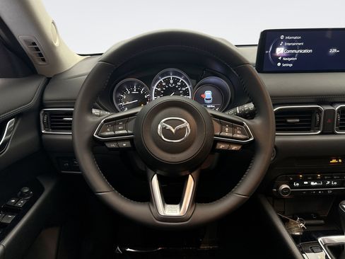 Used 2023 MAZDA CX-5 AWD 2.5 S image 12