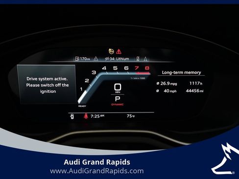 Used 2023 Audi A5 2.0T Premium Plus image 23