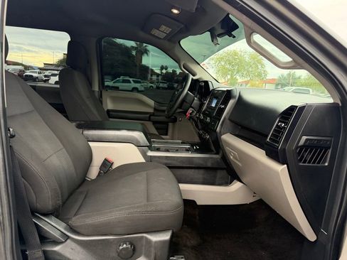 Used 2018 Ford F150 XL w/ Equipment Group 101A Mid image 17