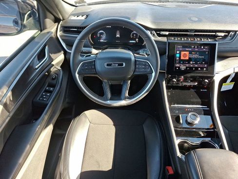 Used 2023 Jeep Grand Cherokee Altitude image 27