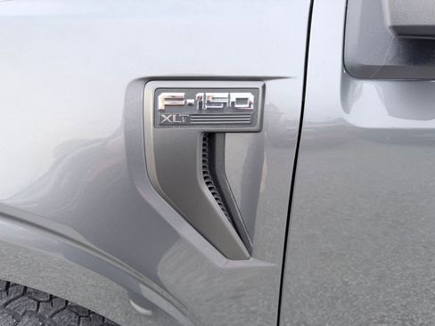 Used 2022 Ford F150 XLT w/ Equipment Group 302A High image 7