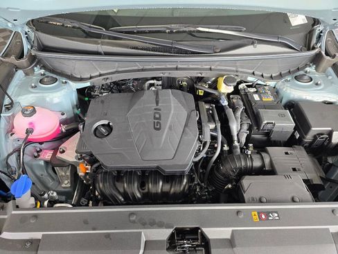 New 2026 Hyundai Santa Cruz SEL AWD/4WD image 11