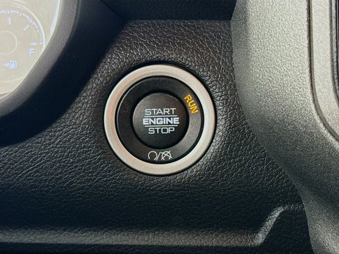 Used 2023 RAM 2500 Tradesman AWD/4WD image 19