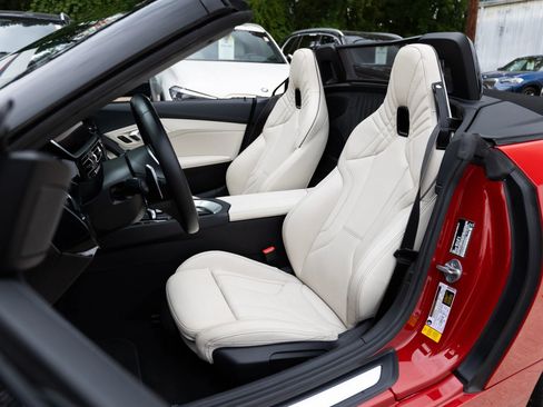 Used 2022 BMW Z4 sDrive30i w/ M Sport Package image 19