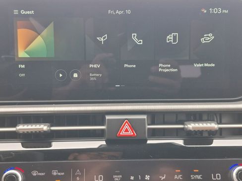 New 2026 Kia Sportage X-Line AWD/4WD image 21